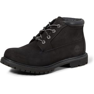 Timberland Women’s Nellie Double Waterproof Ankle Boots